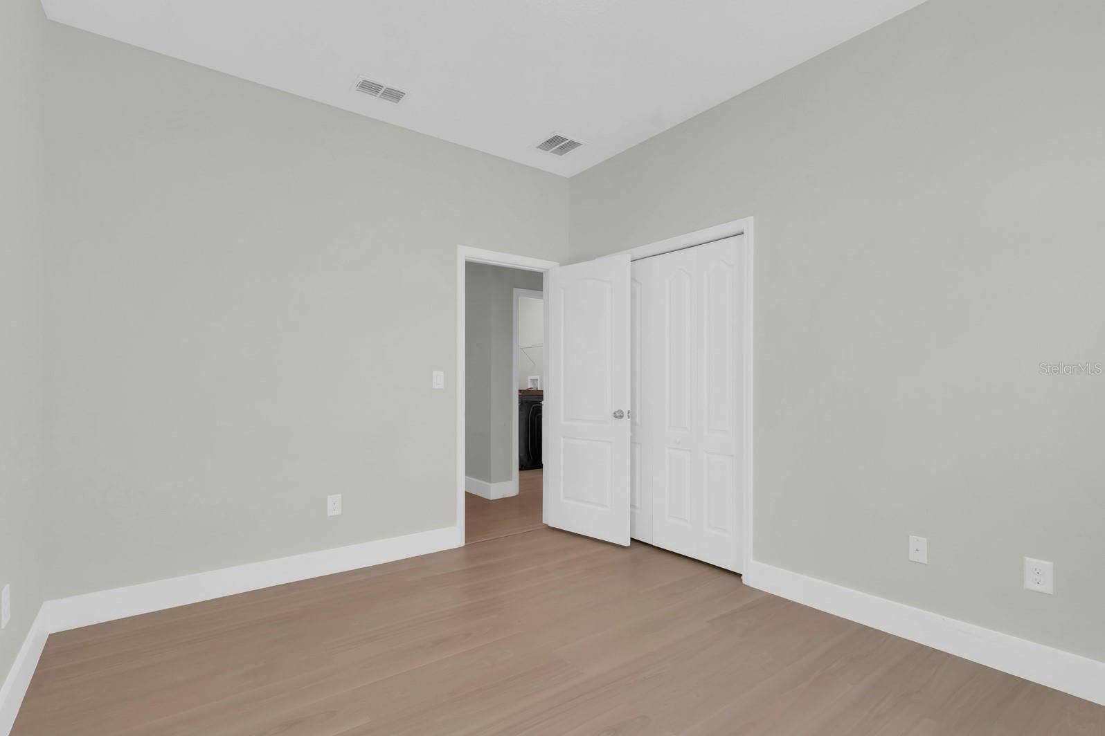 HICKORY HAMMOCK PH 2A - Residential