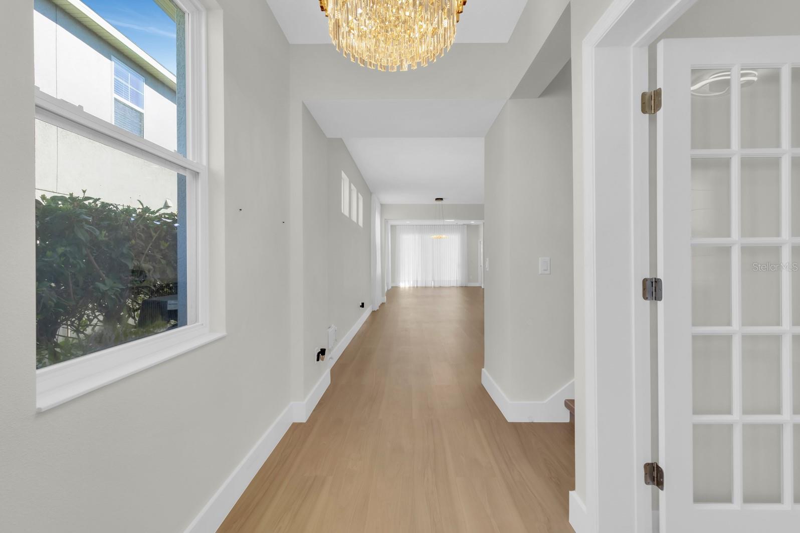 HICKORY HAMMOCK PH 2A - Residential