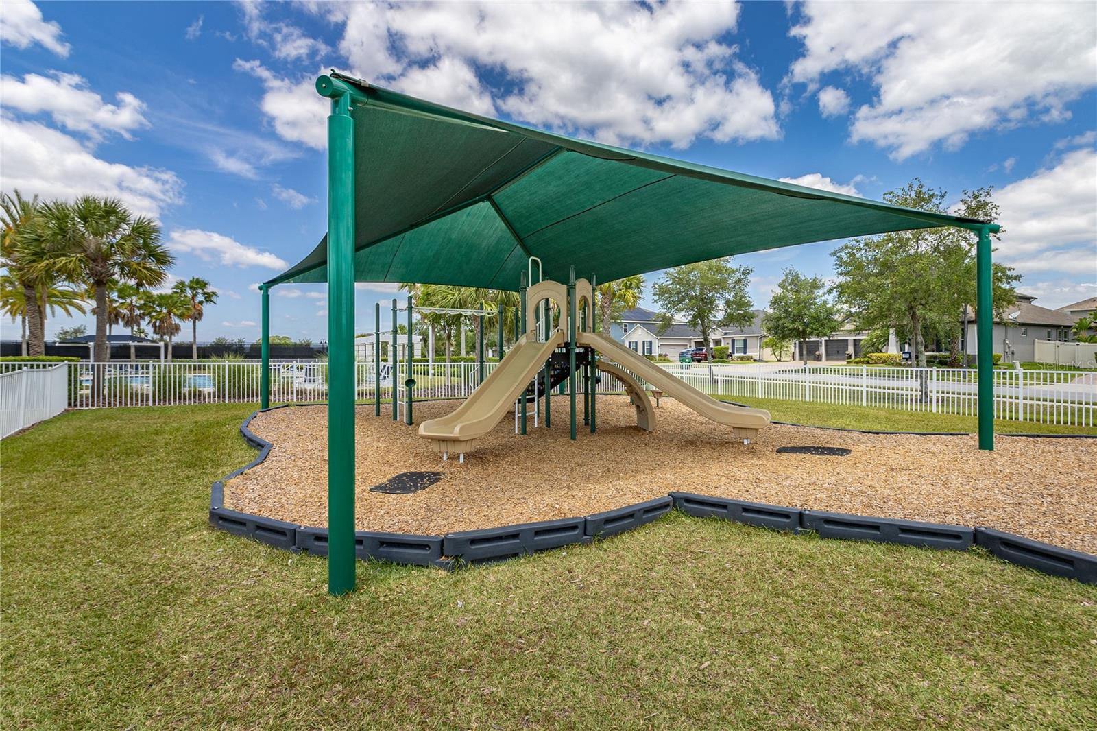 HICKORY HAMMOCK PH 2A - Residential