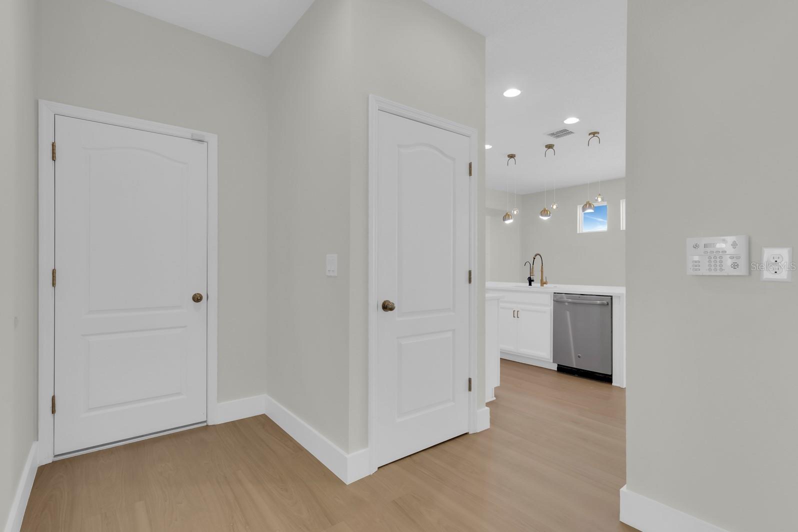 HICKORY HAMMOCK PH 2A - Residential