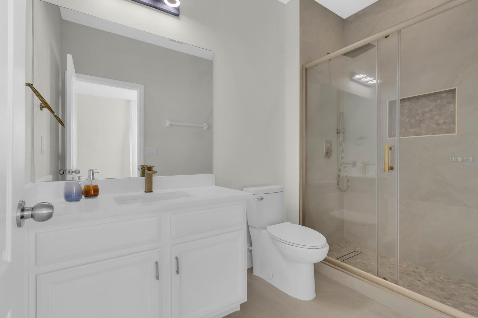 HICKORY HAMMOCK PH 2A - Residential