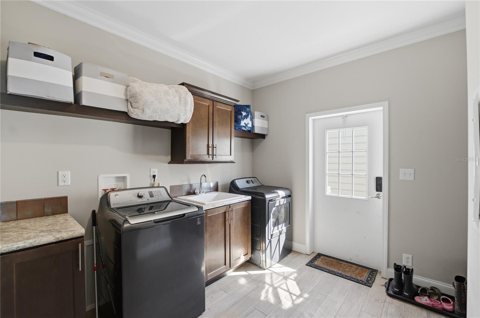 ACREAGE & UNREC - Residential