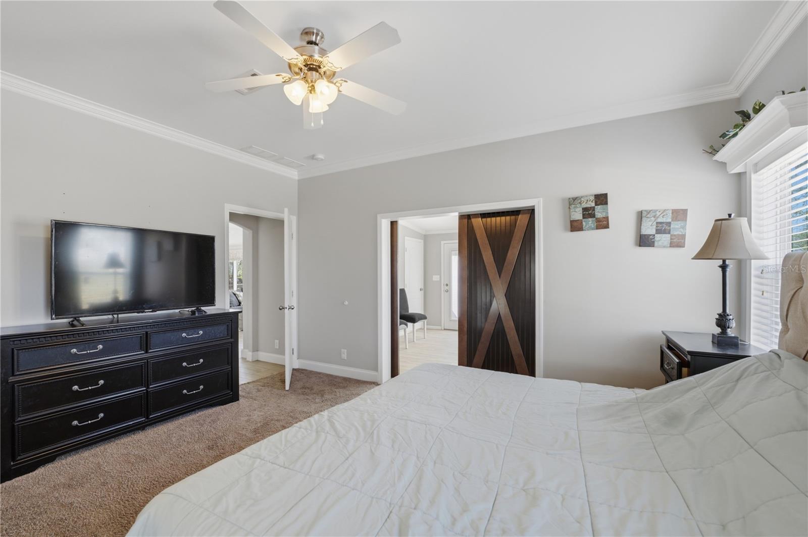 ACREAGE & UNREC - Residential