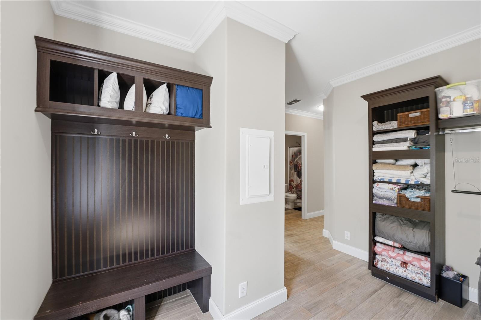ACREAGE & UNREC - Residential