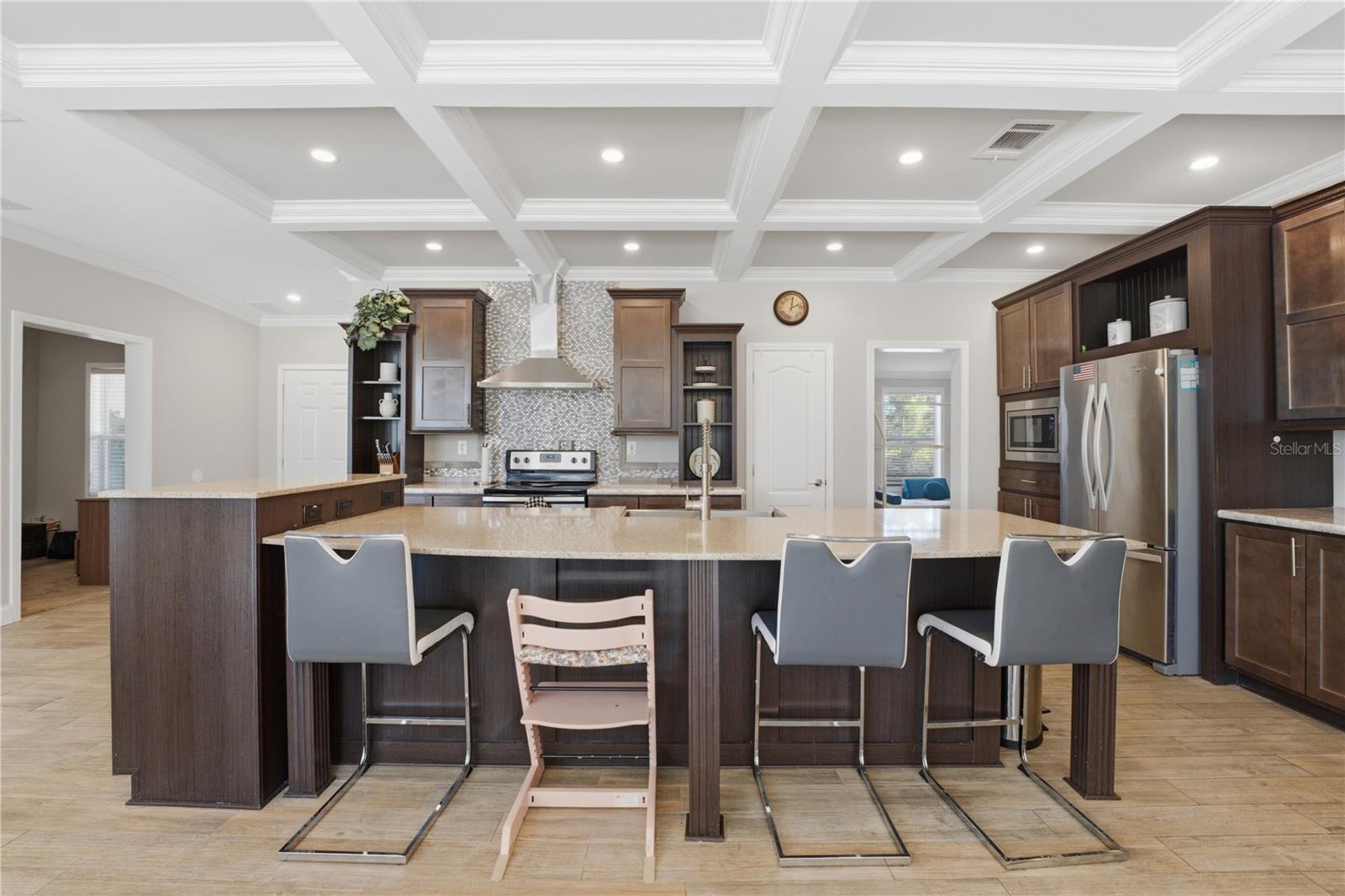 ACREAGE & UNREC - Residential