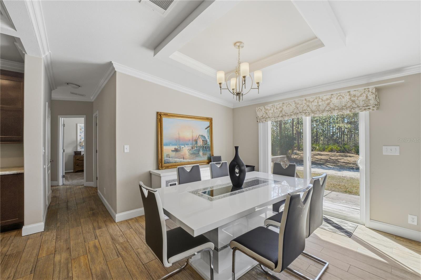 ACREAGE & UNREC - Residential