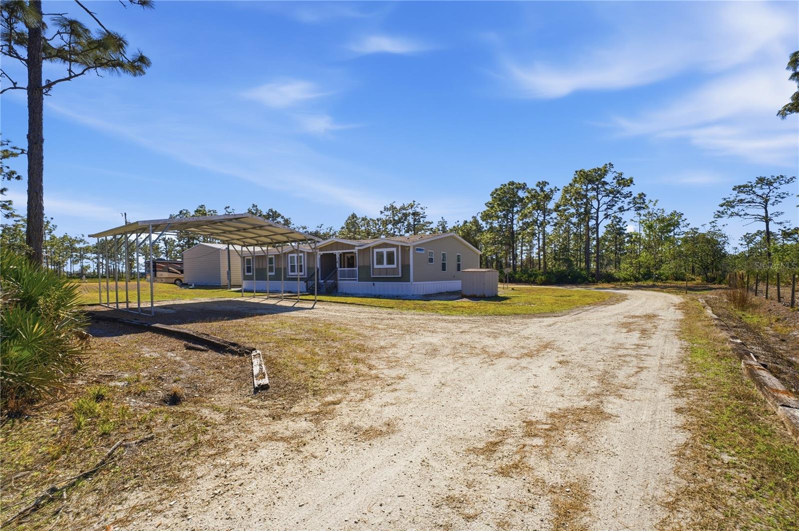 6844 CHAD JASON ROAD