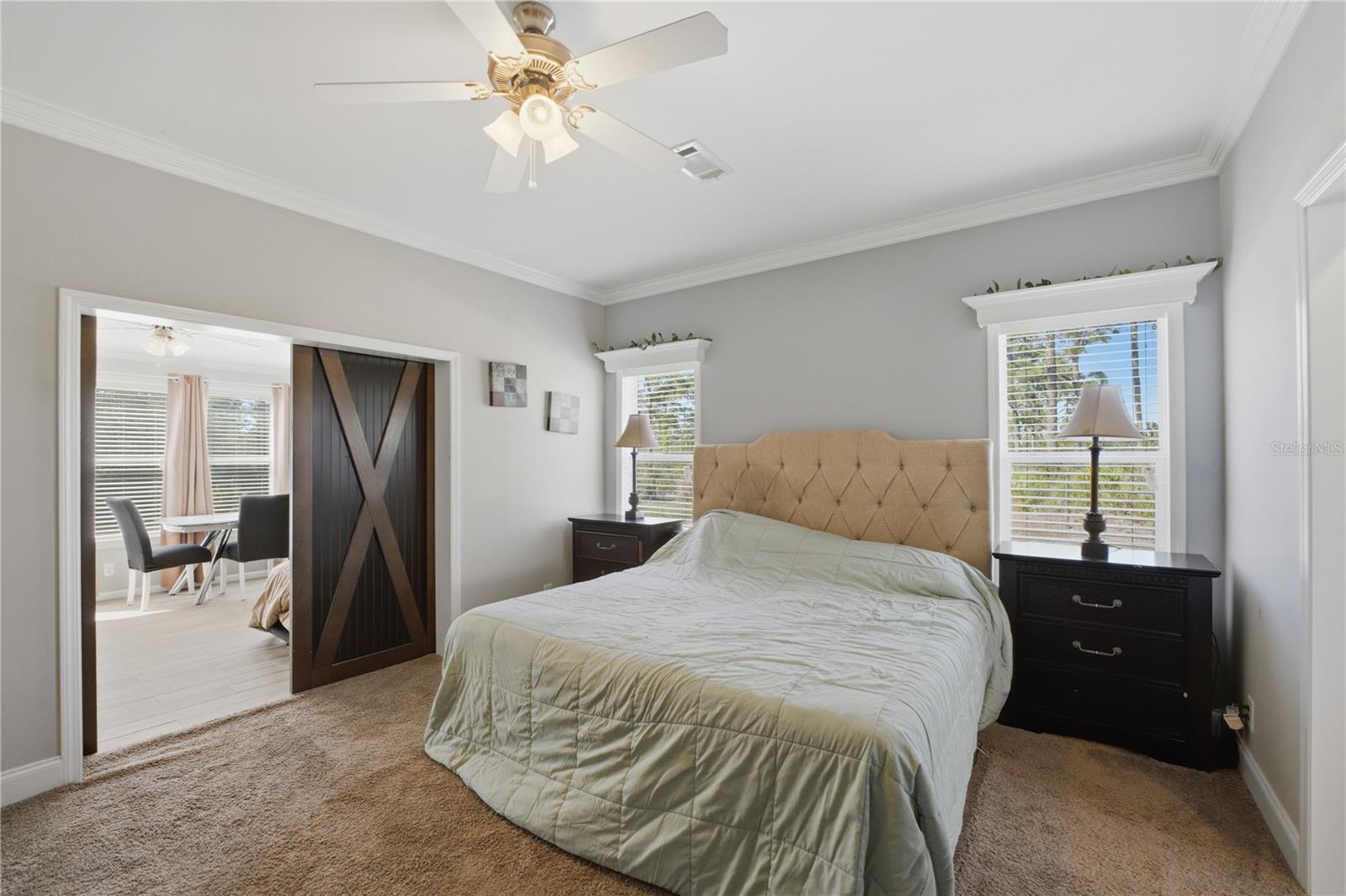 ACREAGE & UNREC - Residential
