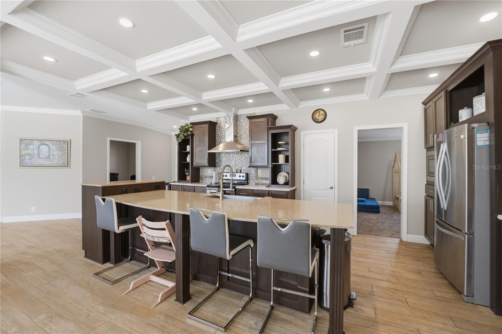 ACREAGE & UNREC - Residential