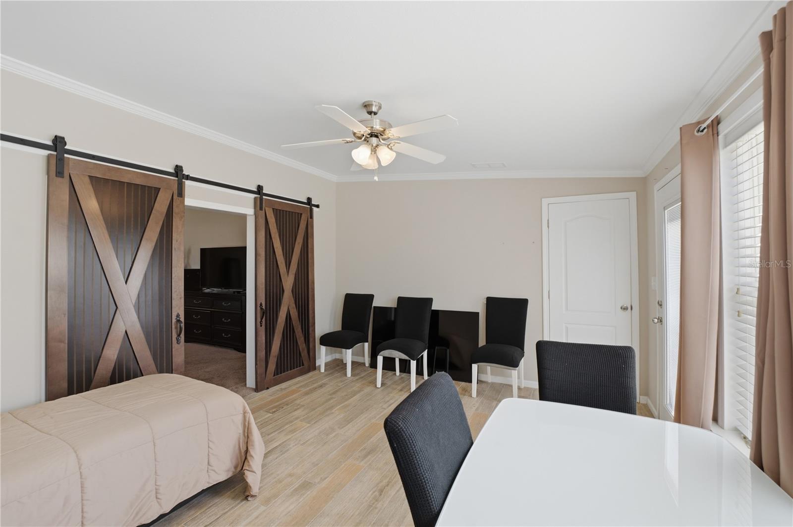 ACREAGE & UNREC - Residential