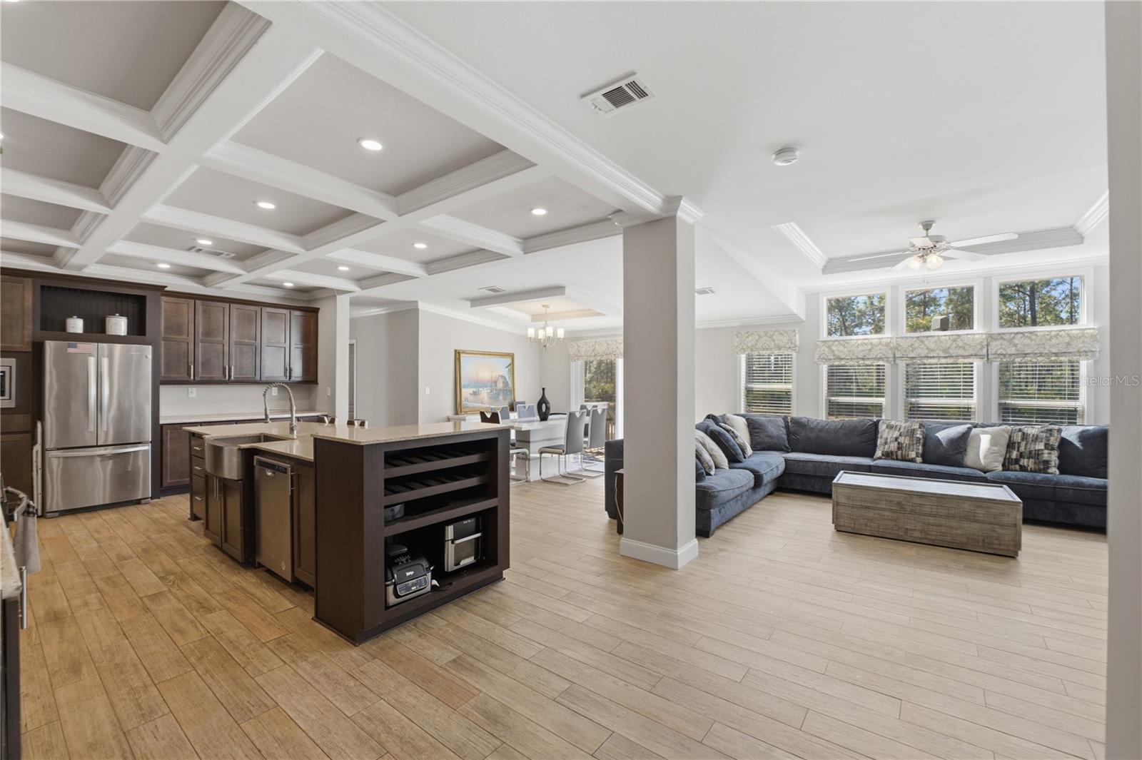 ACREAGE & UNREC - Residential