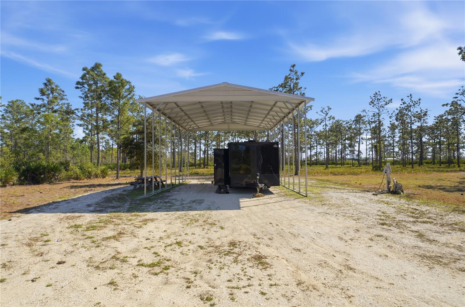 ACREAGE & UNREC - Residential