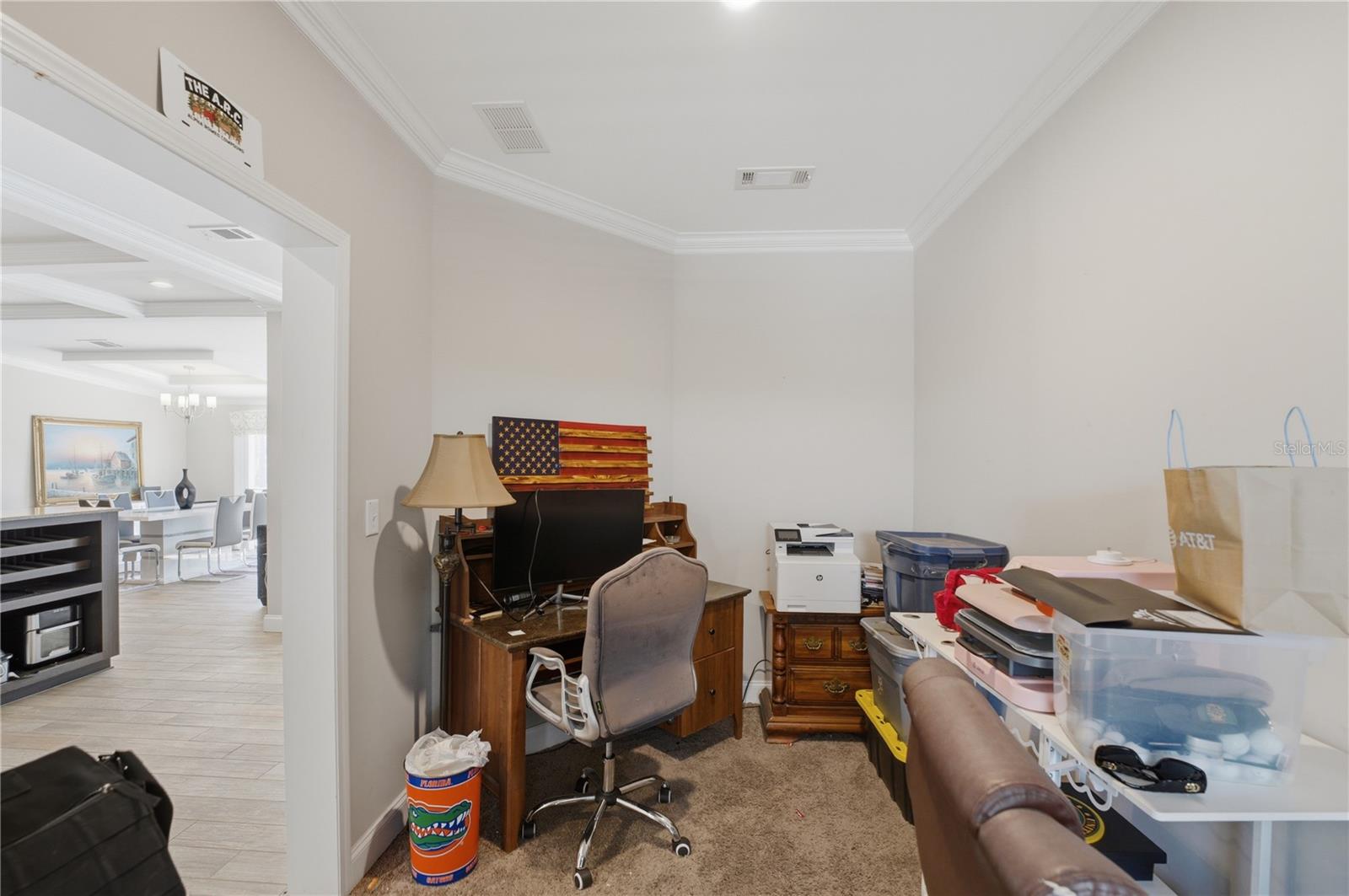 ACREAGE & UNREC - Residential