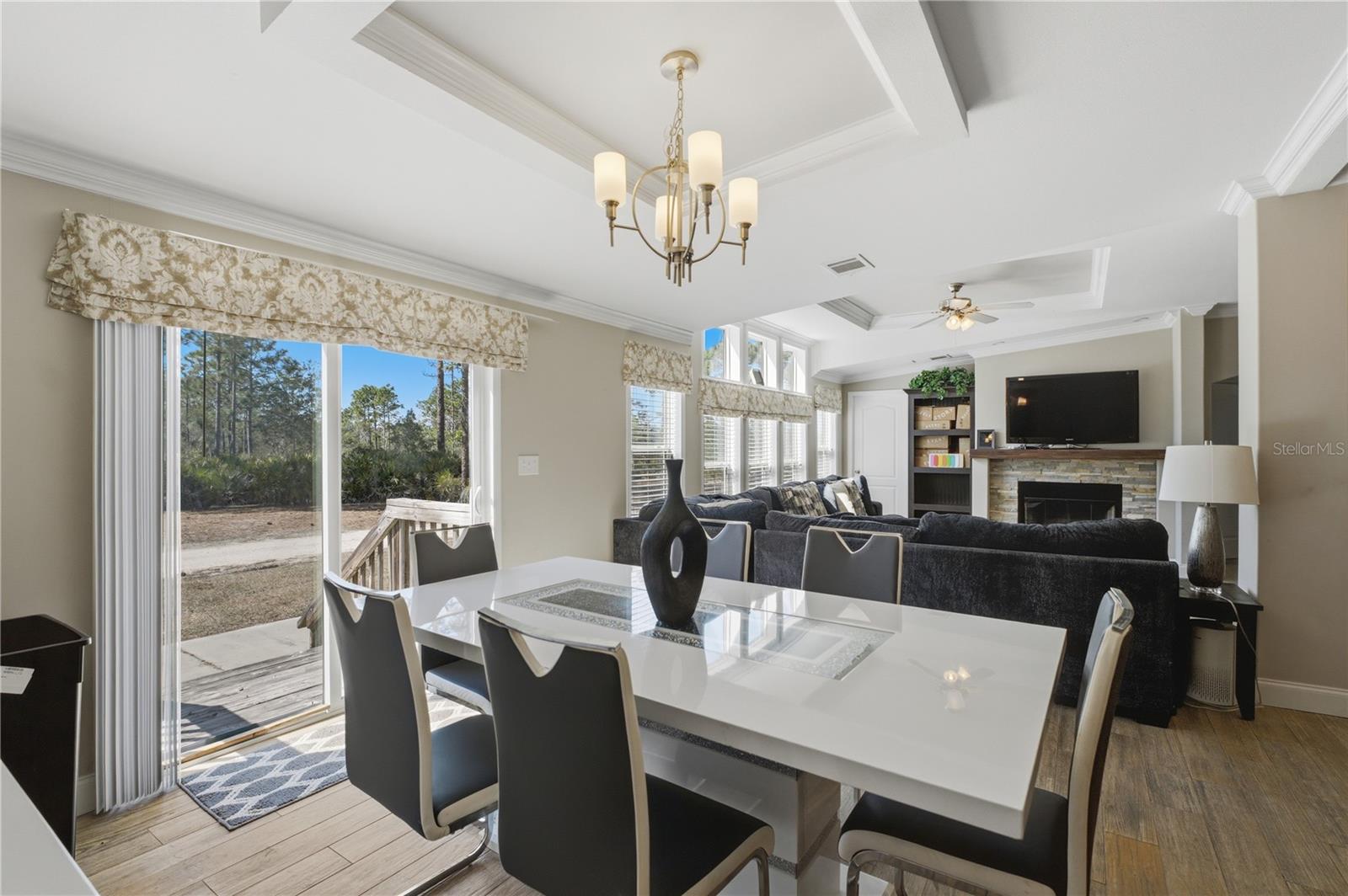 ACREAGE & UNREC - Residential