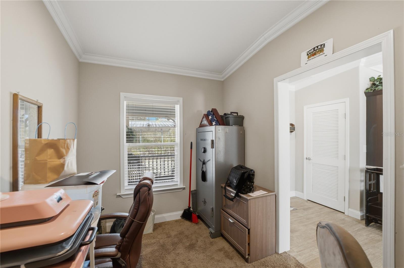 ACREAGE & UNREC - Residential