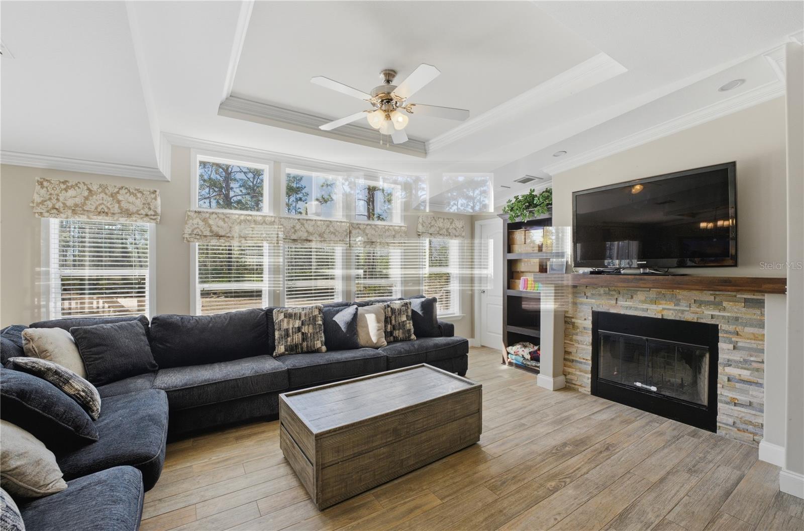 ACREAGE & UNREC - Residential