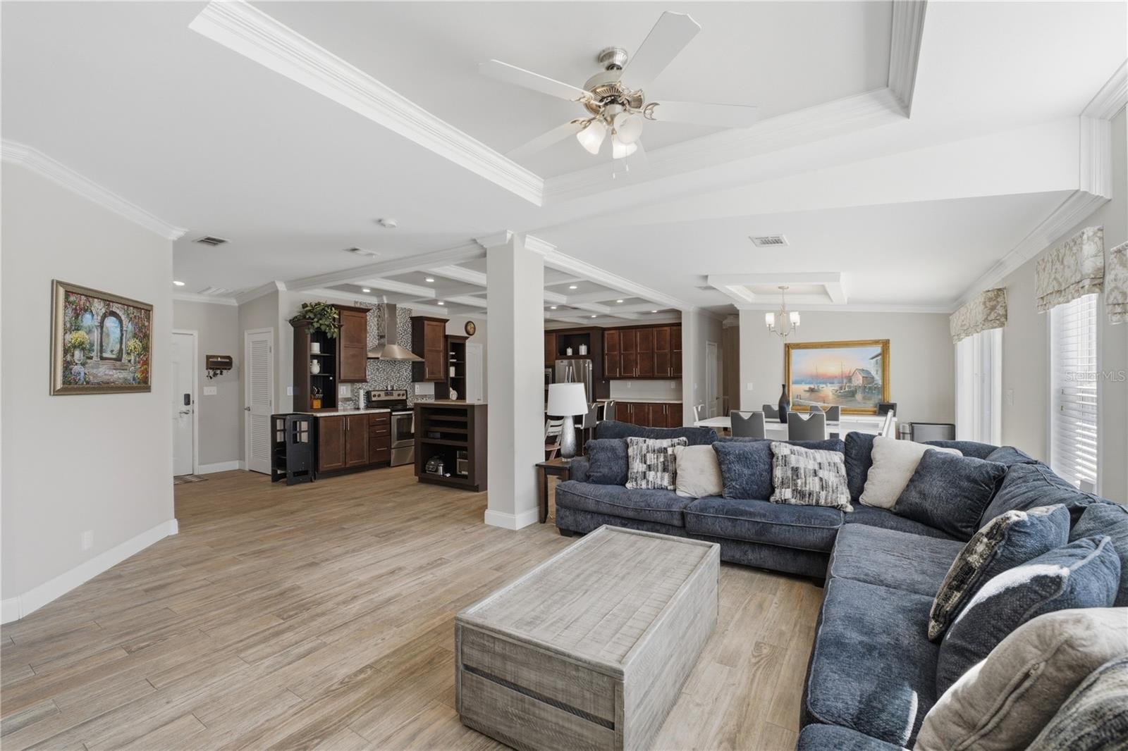 ACREAGE & UNREC - Residential