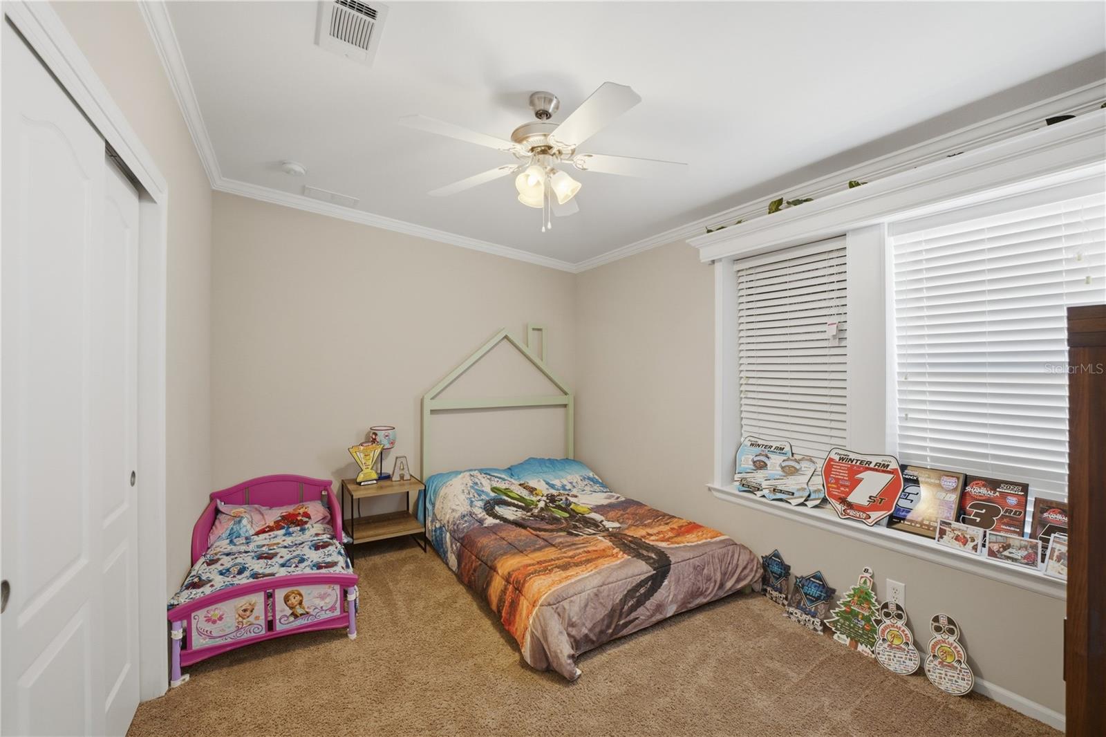 ACREAGE & UNREC - Residential