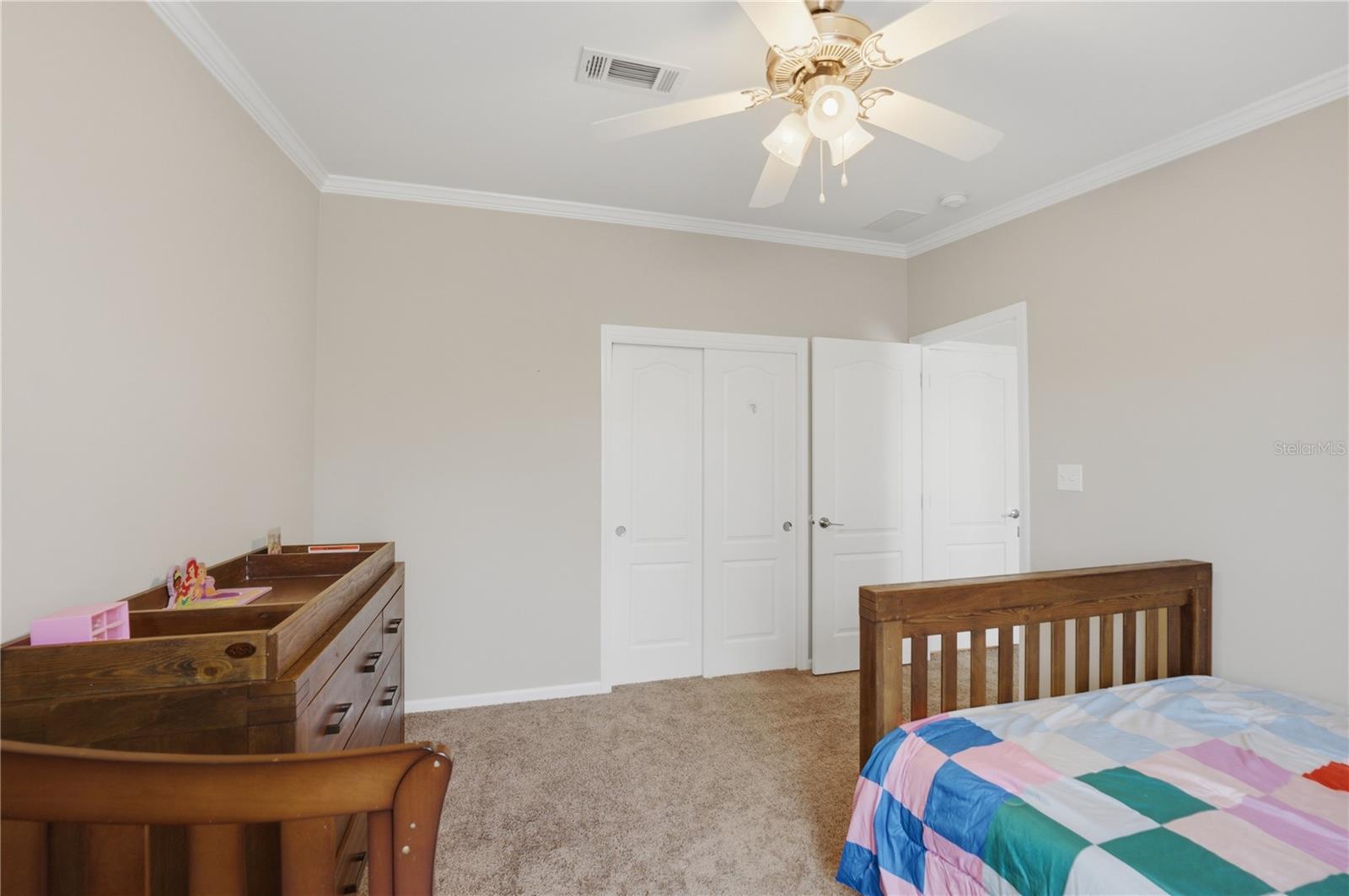 ACREAGE & UNREC - Residential