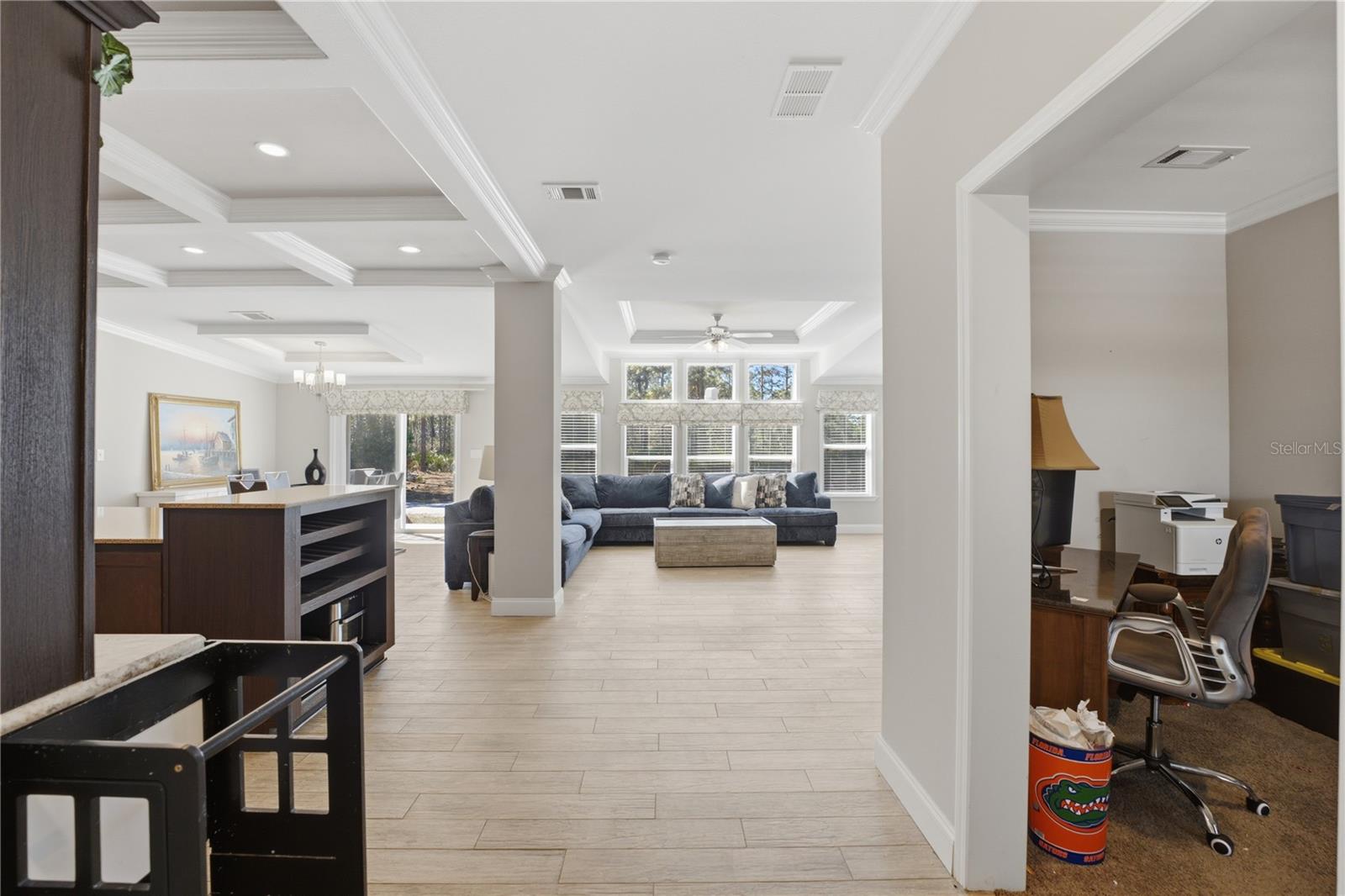 ACREAGE & UNREC - Residential