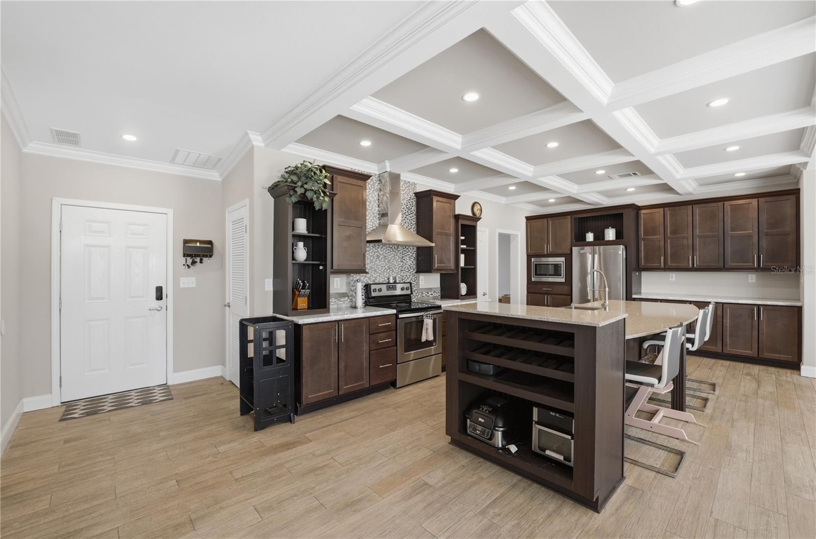 ACREAGE & UNREC - Residential