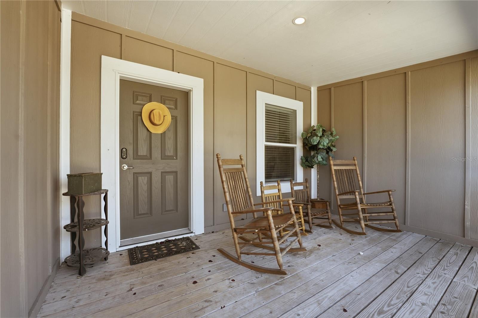 ACREAGE & UNREC - Residential