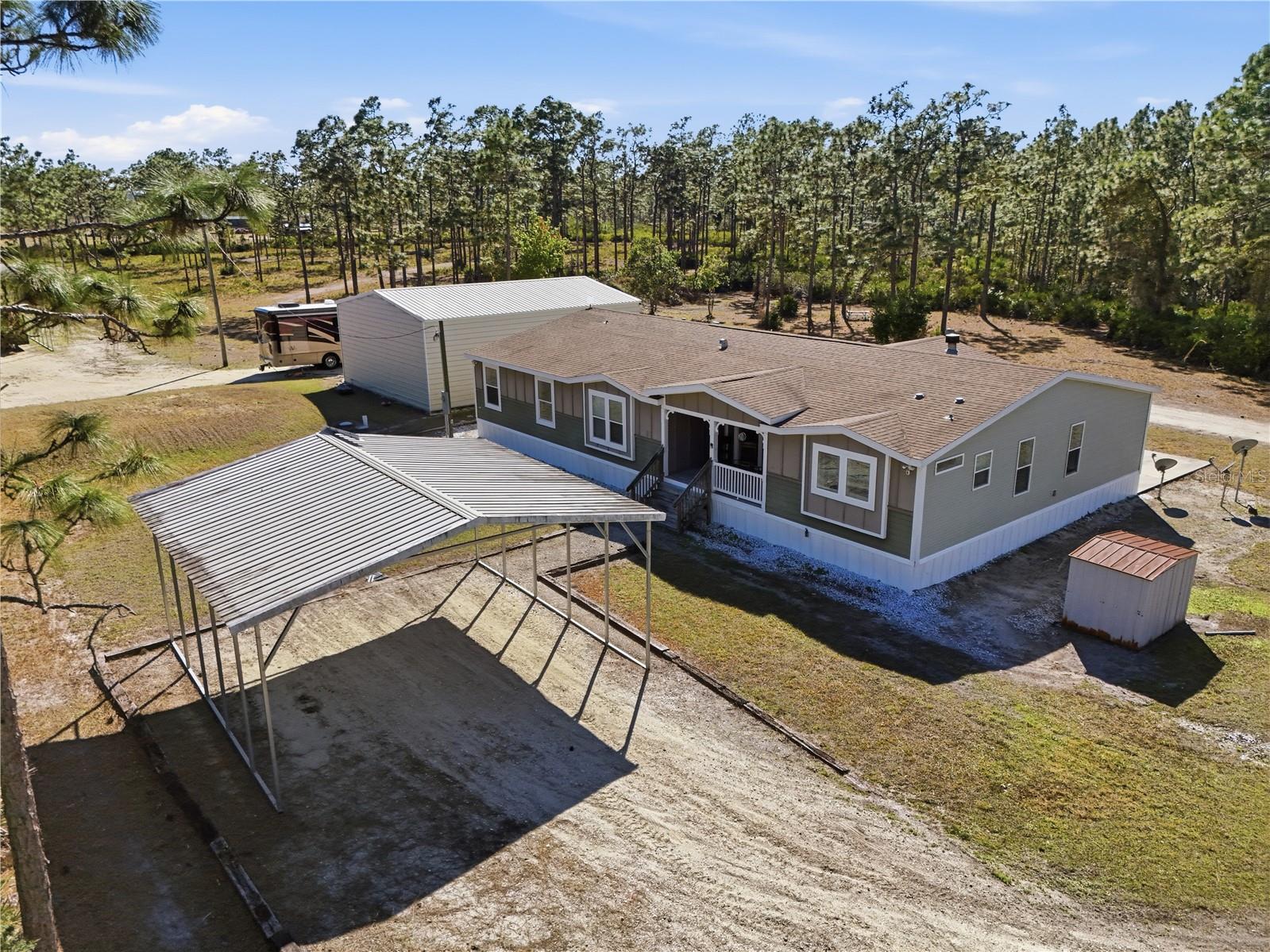 6844 CHAD JASON ROAD