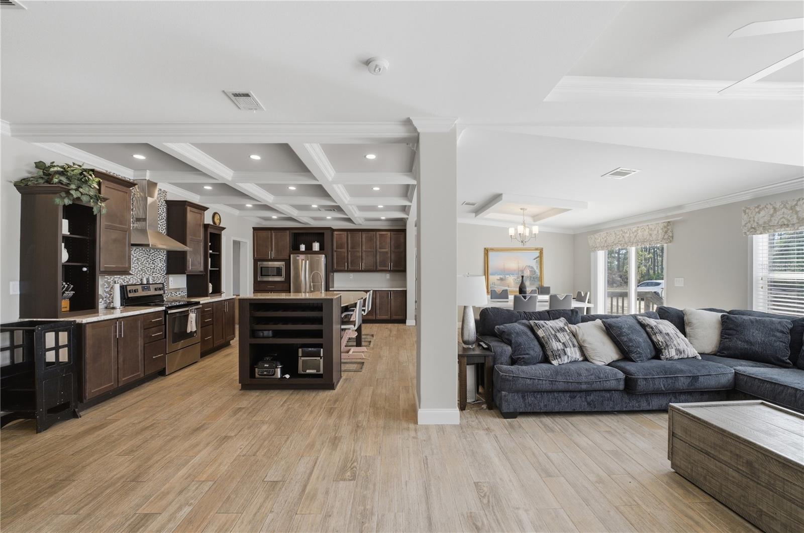 ACREAGE & UNREC - Residential