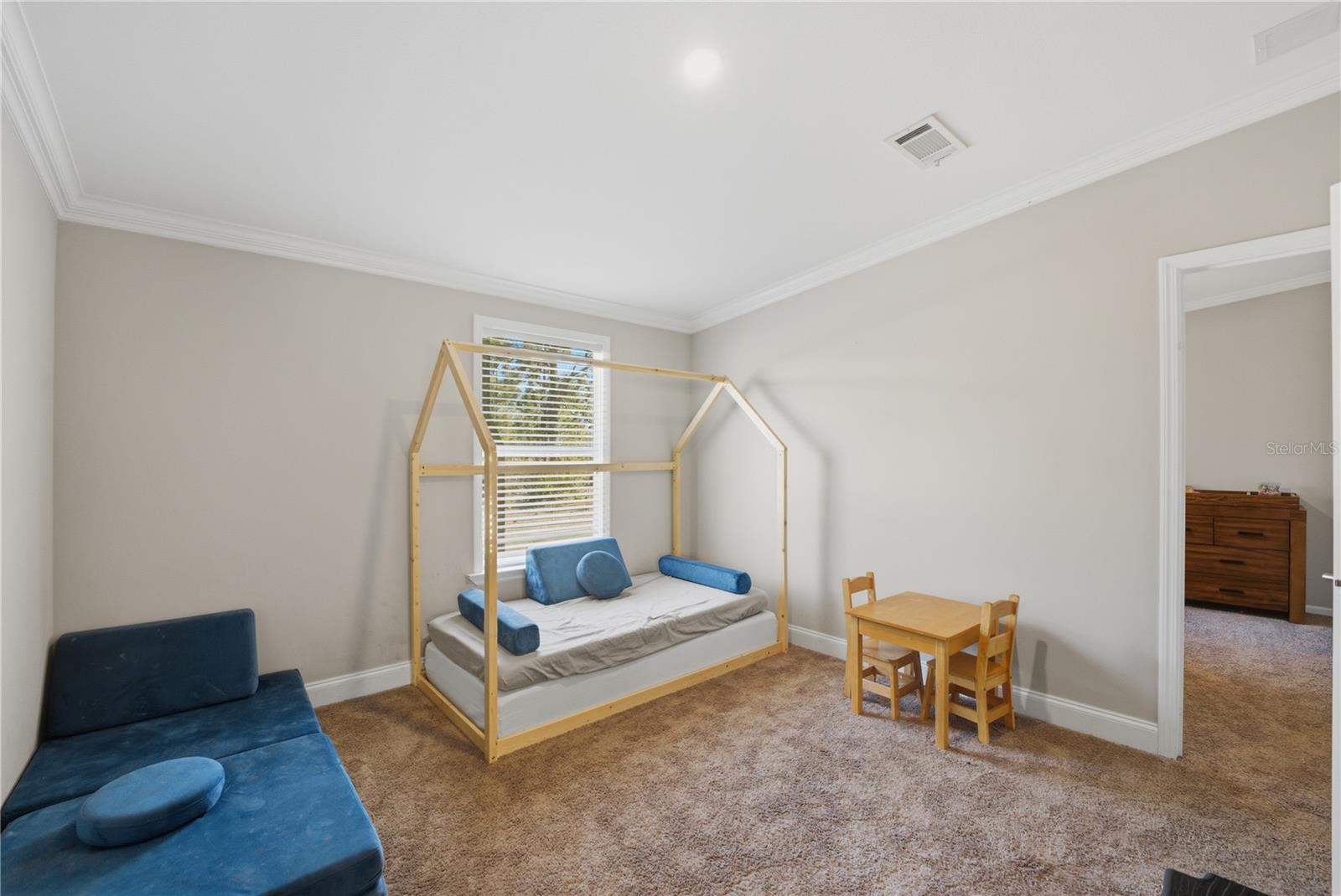 ACREAGE & UNREC - Residential