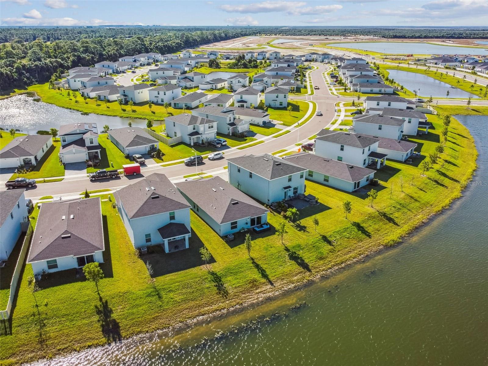 CHAPARRAL PUD PH THREE B - Residential