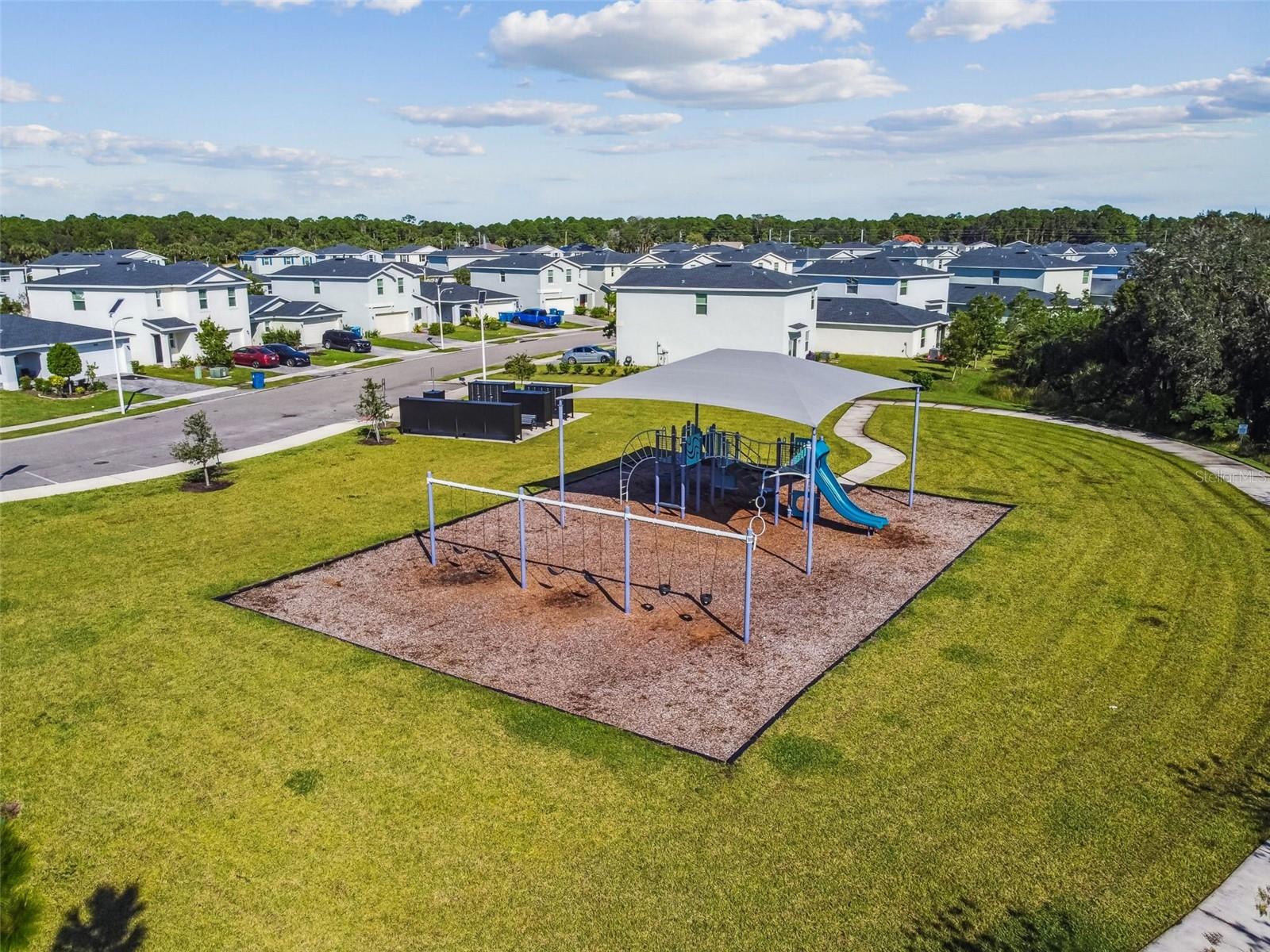 CHAPARRAL PUD PH THREE B - Residential