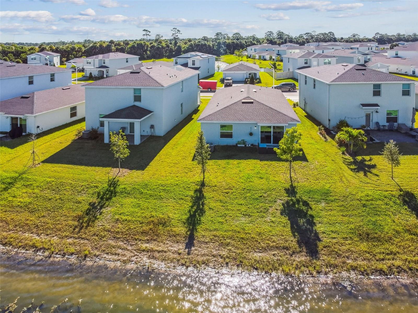 CHAPARRAL PUD PH THREE B - Residential