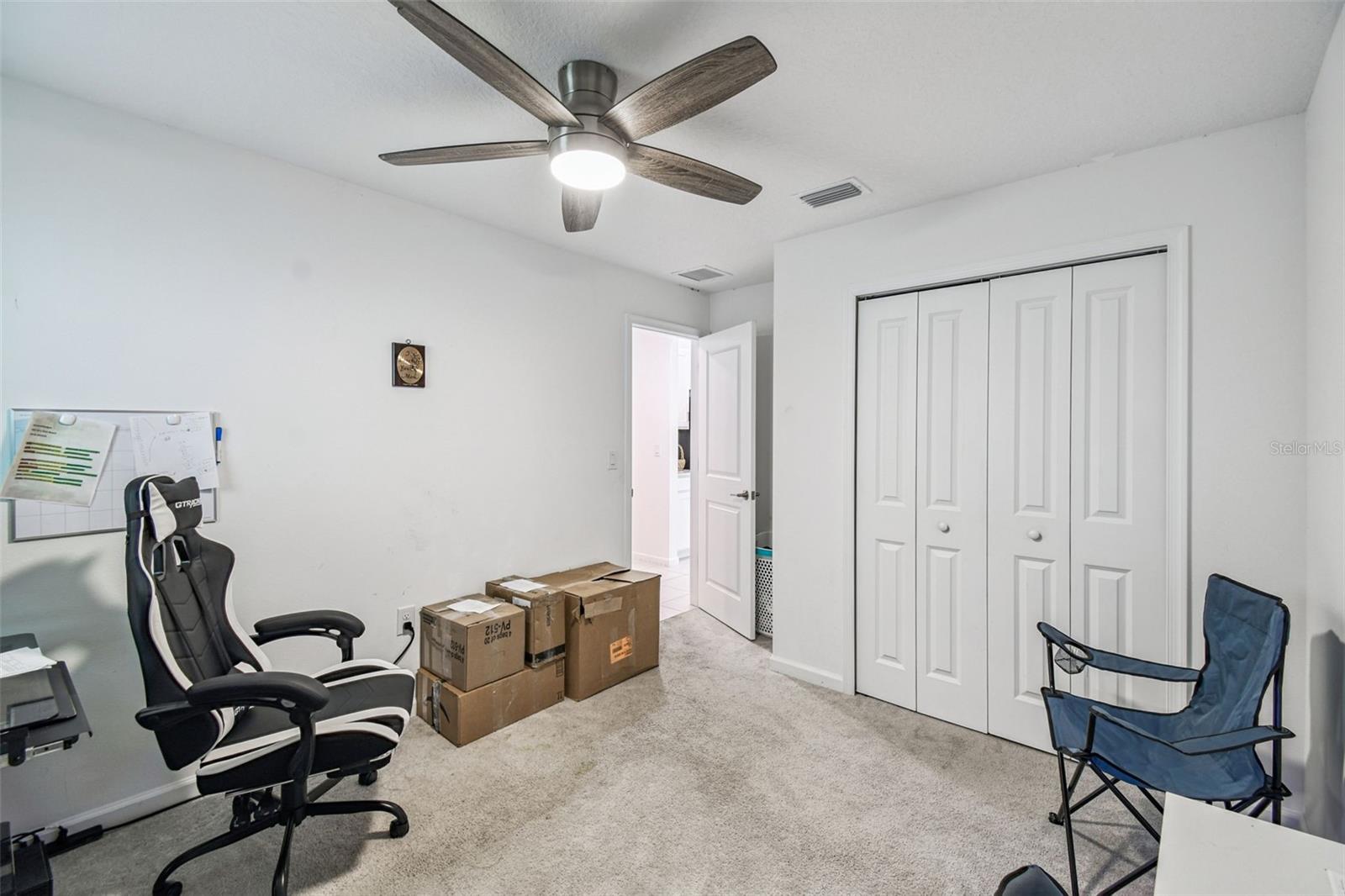 CHAPARRAL PUD PH THREE B - Residential