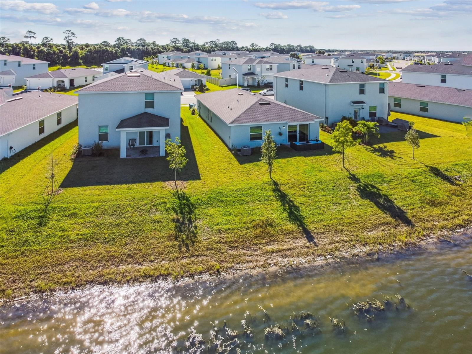 CHAPARRAL PUD PH THREE B - Residential