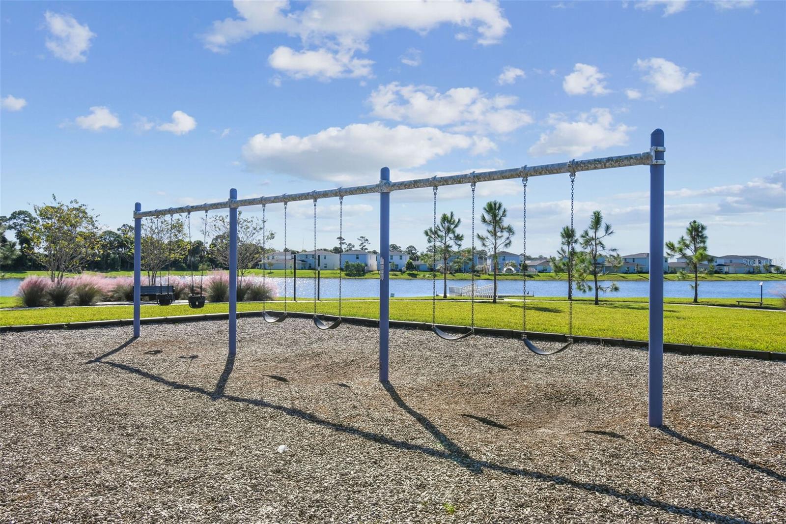 CHAPARRAL PUD PH THREE B - Residential