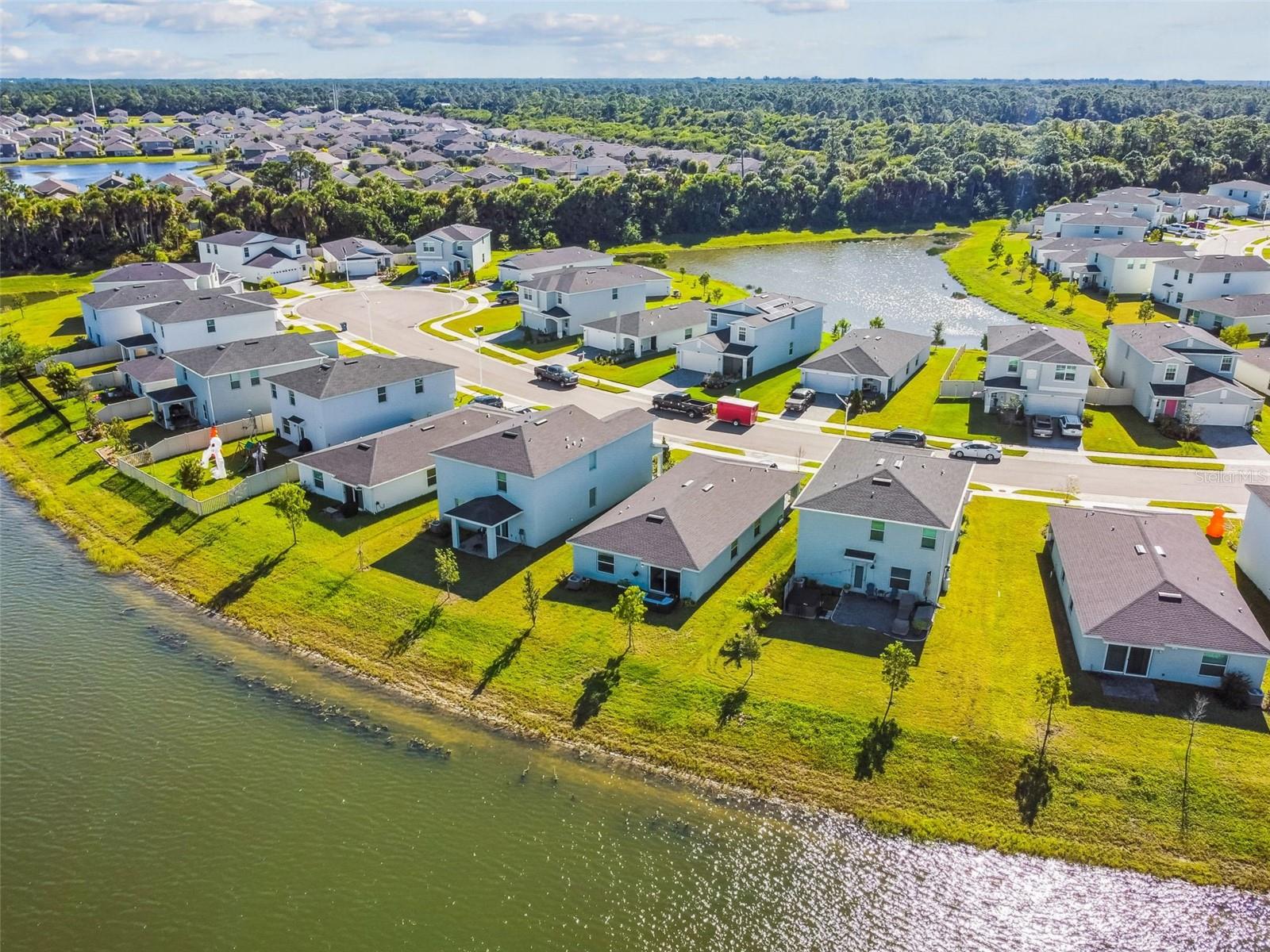 CHAPARRAL PUD PH THREE B - Residential