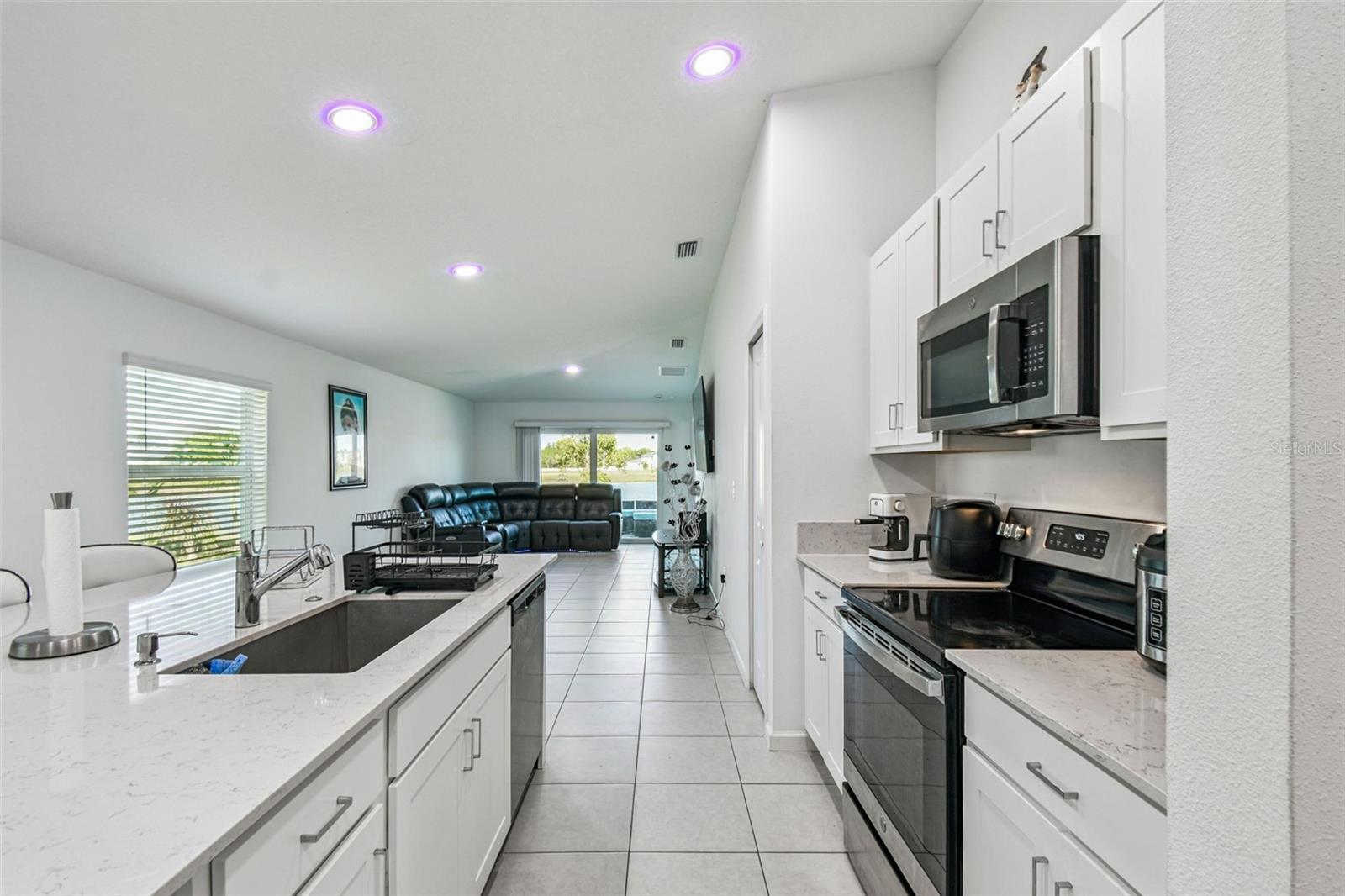 CHAPARRAL PUD PH THREE B - Residential