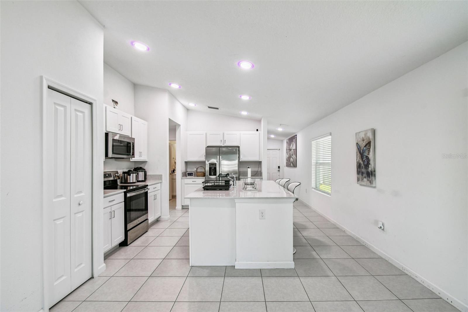 CHAPARRAL PUD PH THREE B - Residential