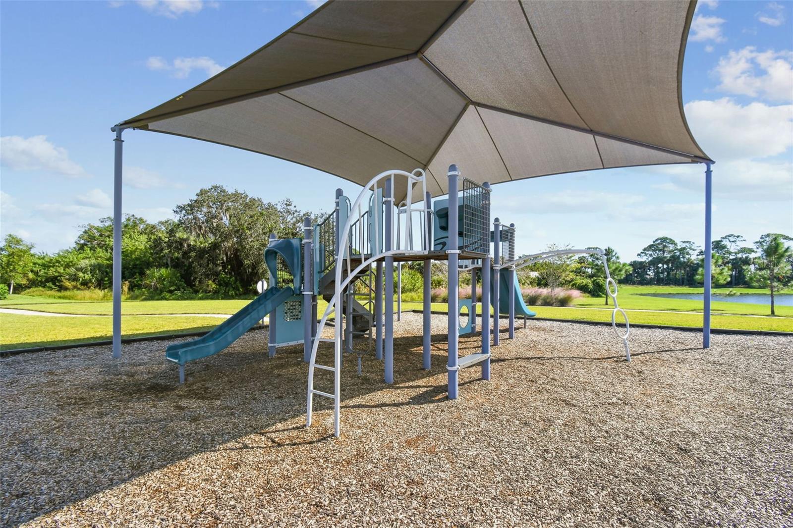 CHAPARRAL PUD PH THREE B - Residential