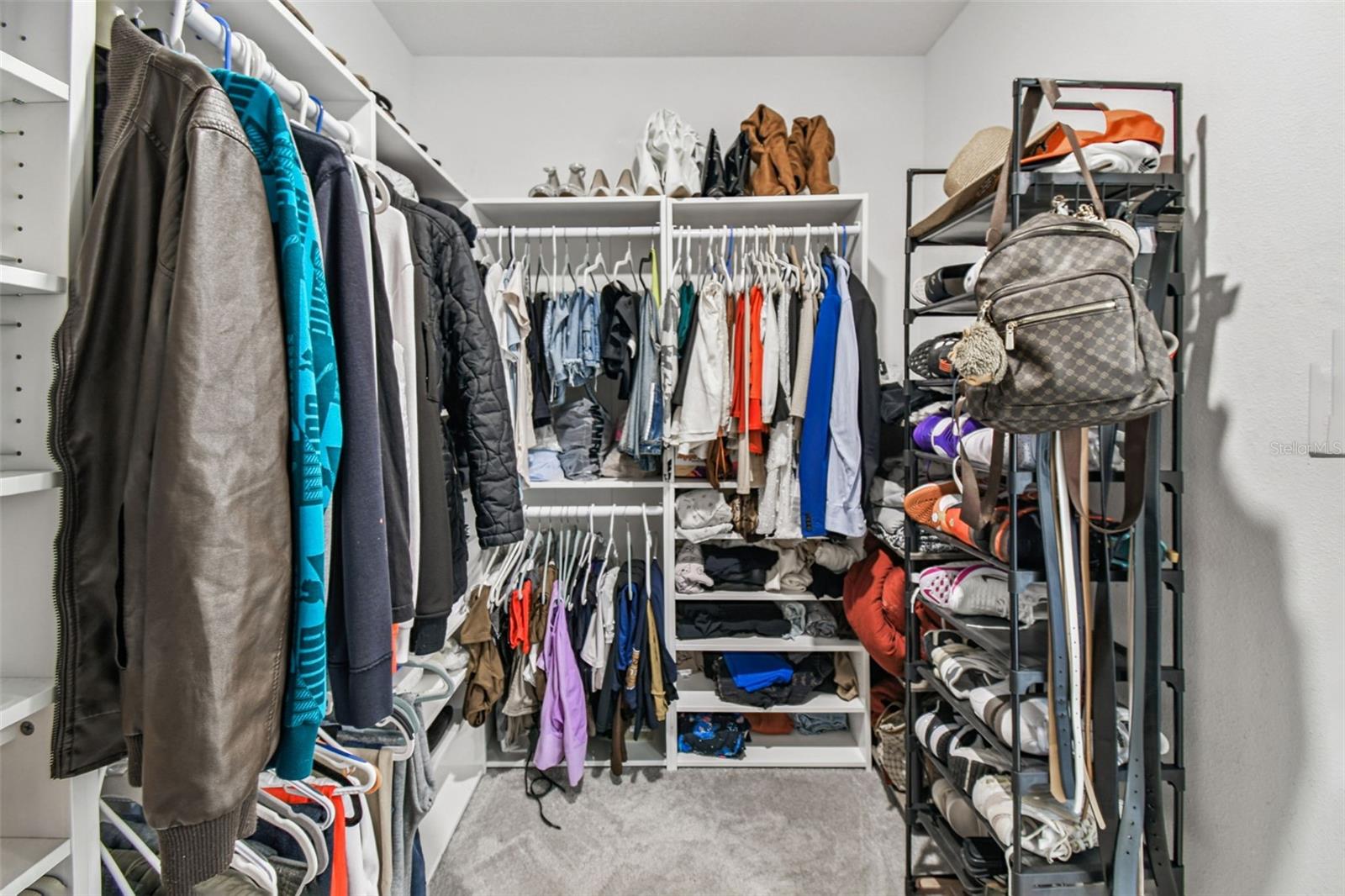 CHAPARRAL PUD PH THREE B - Residential