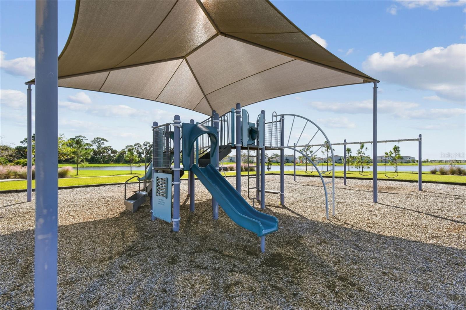 CHAPARRAL PUD PH THREE B - Residential