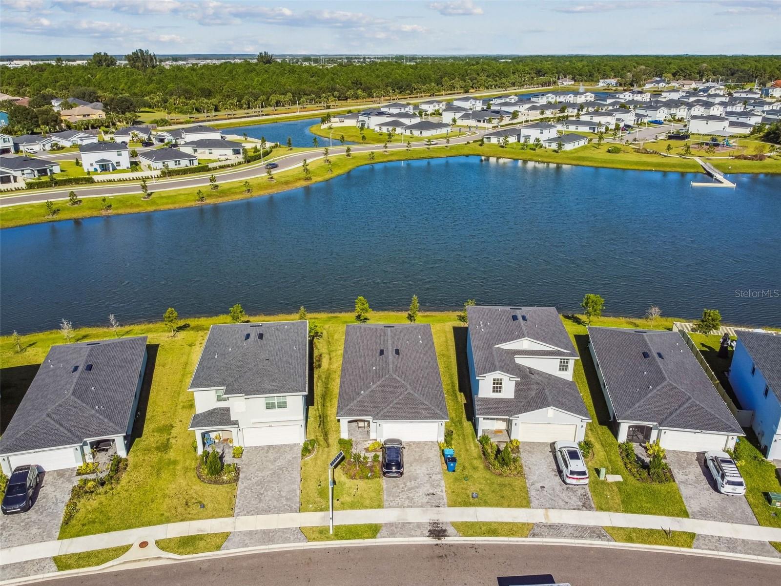 CHAPARRAL PUD PH THREE B - Residential