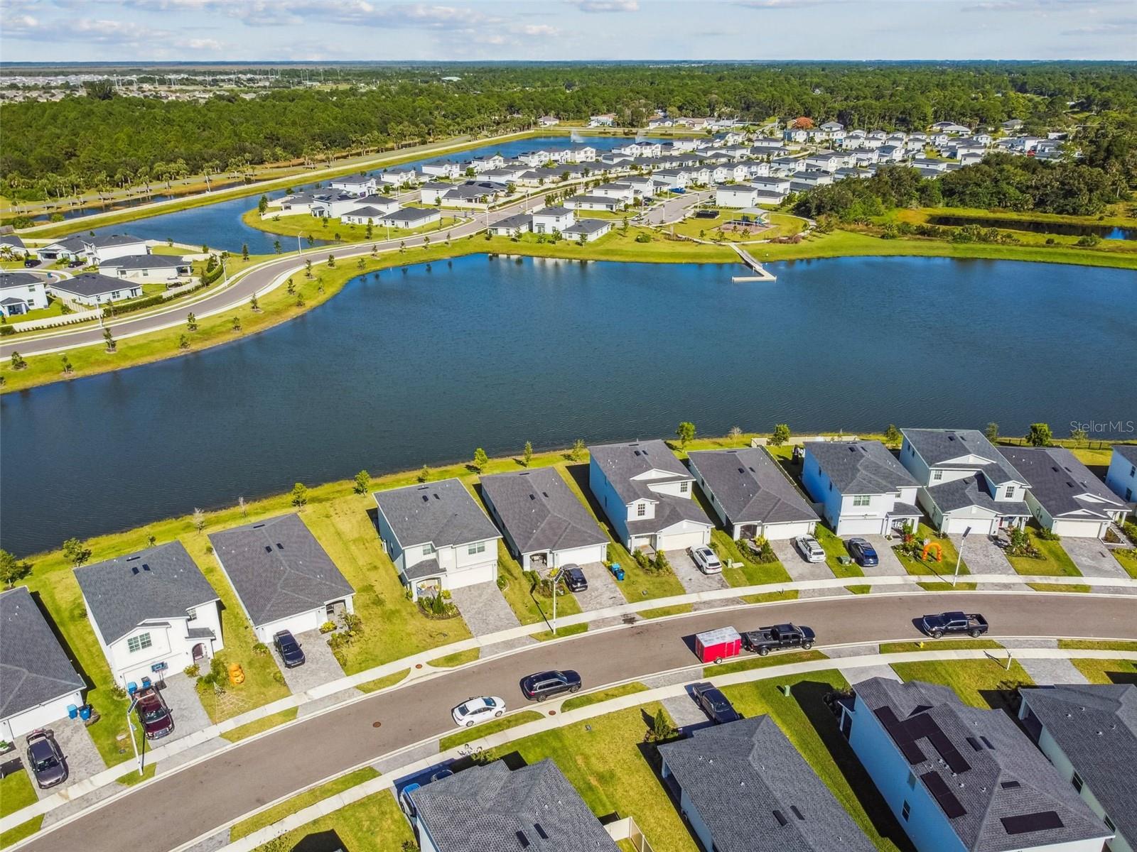 CHAPARRAL PUD PH THREE B - Residential