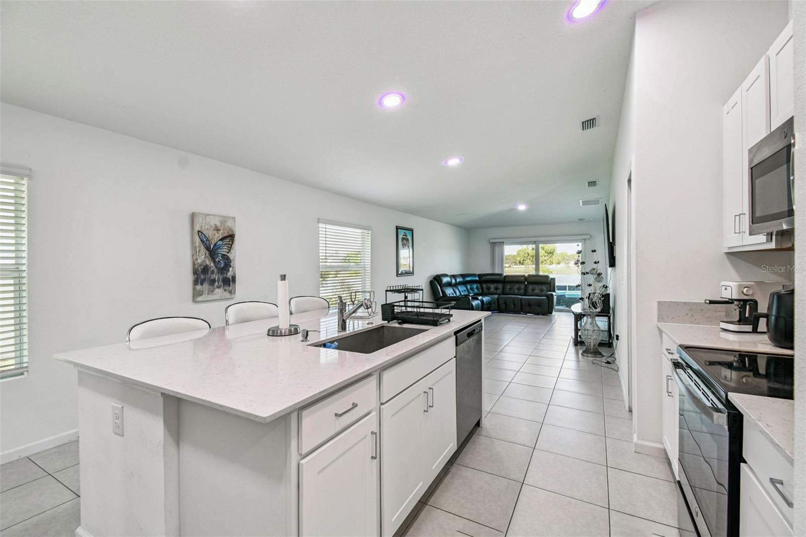 CHAPARRAL PUD PH THREE B - Residential