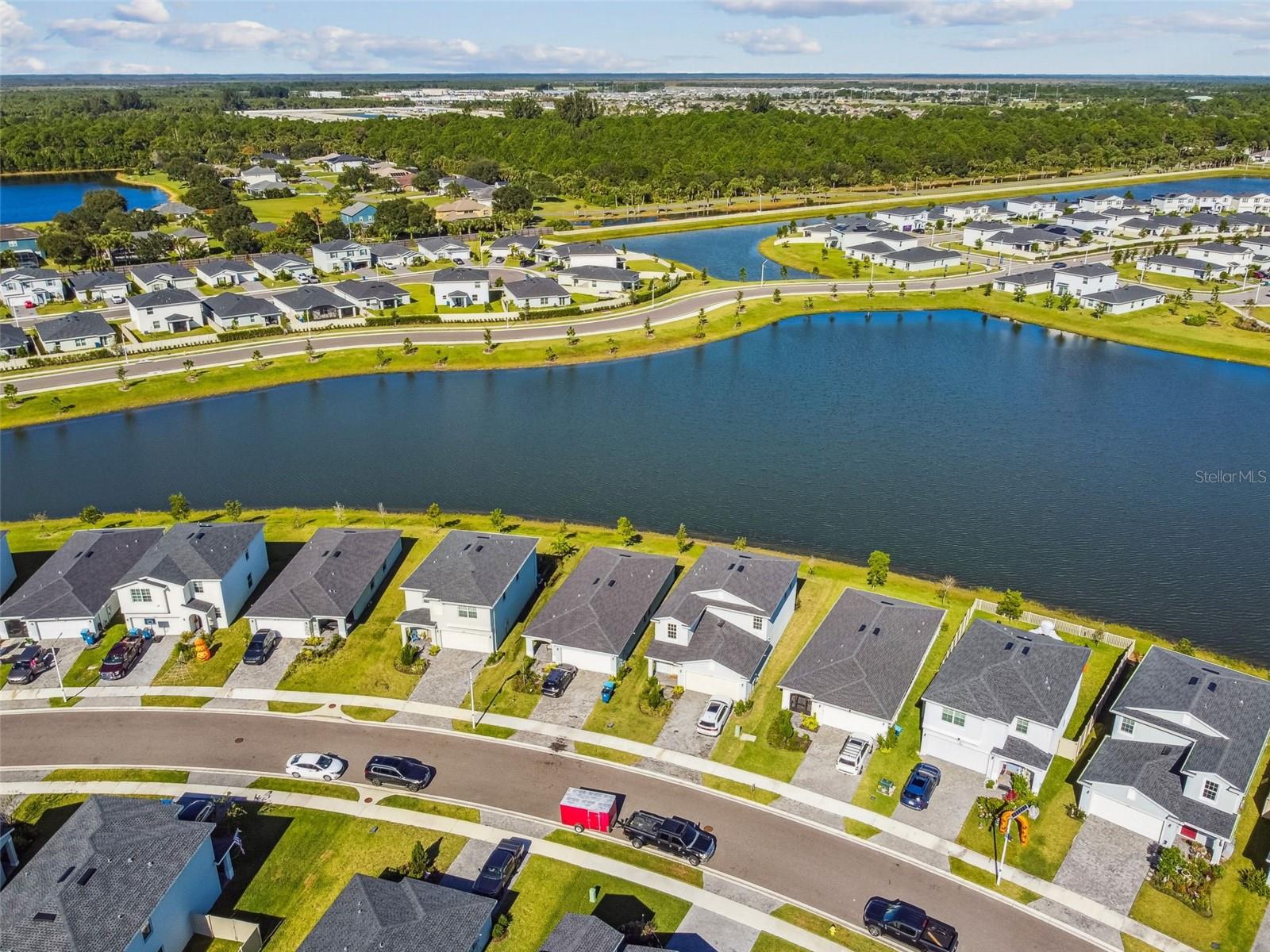 CHAPARRAL PUD PH THREE B - Residential