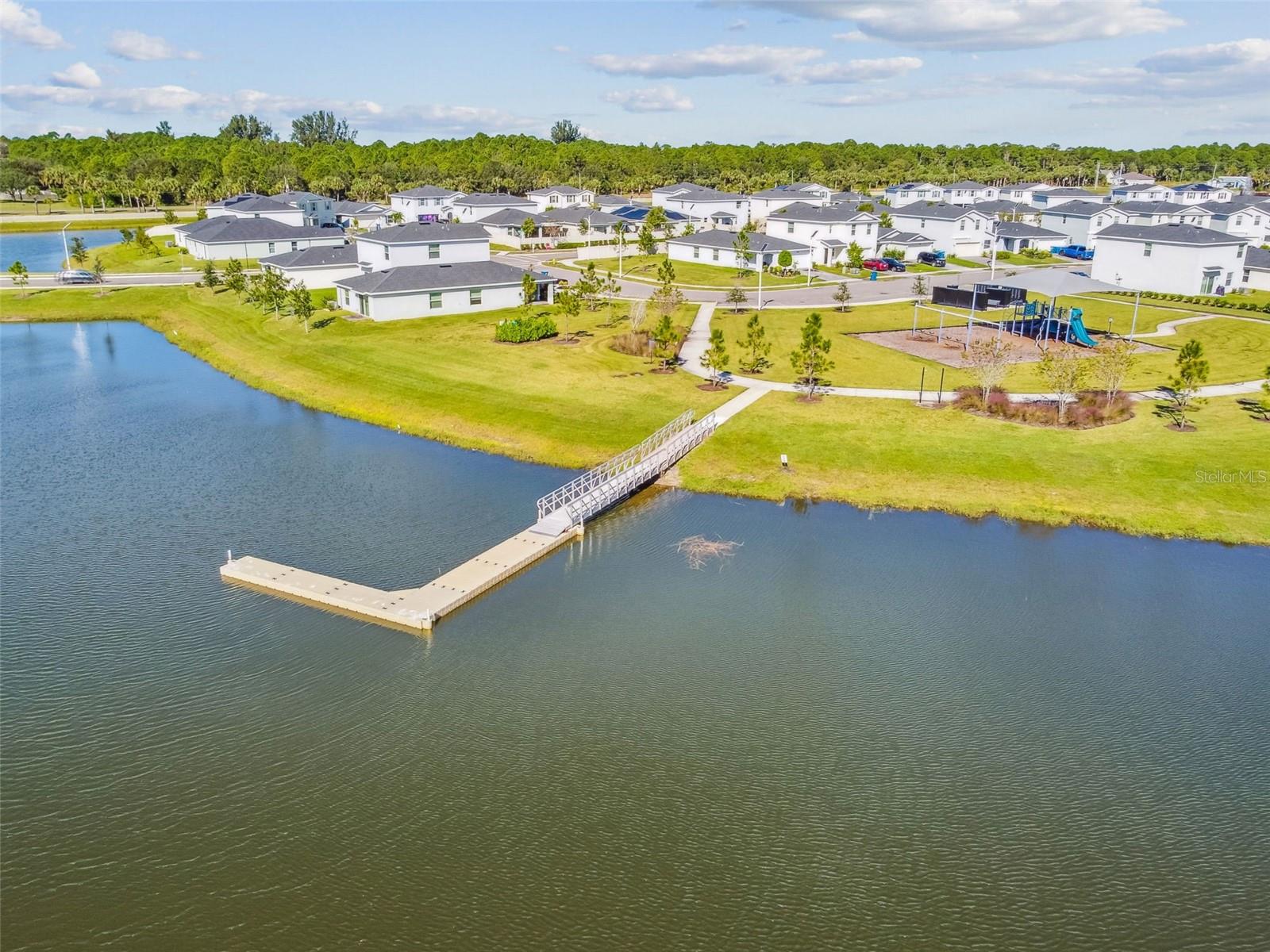 CHAPARRAL PUD PH THREE B - Residential