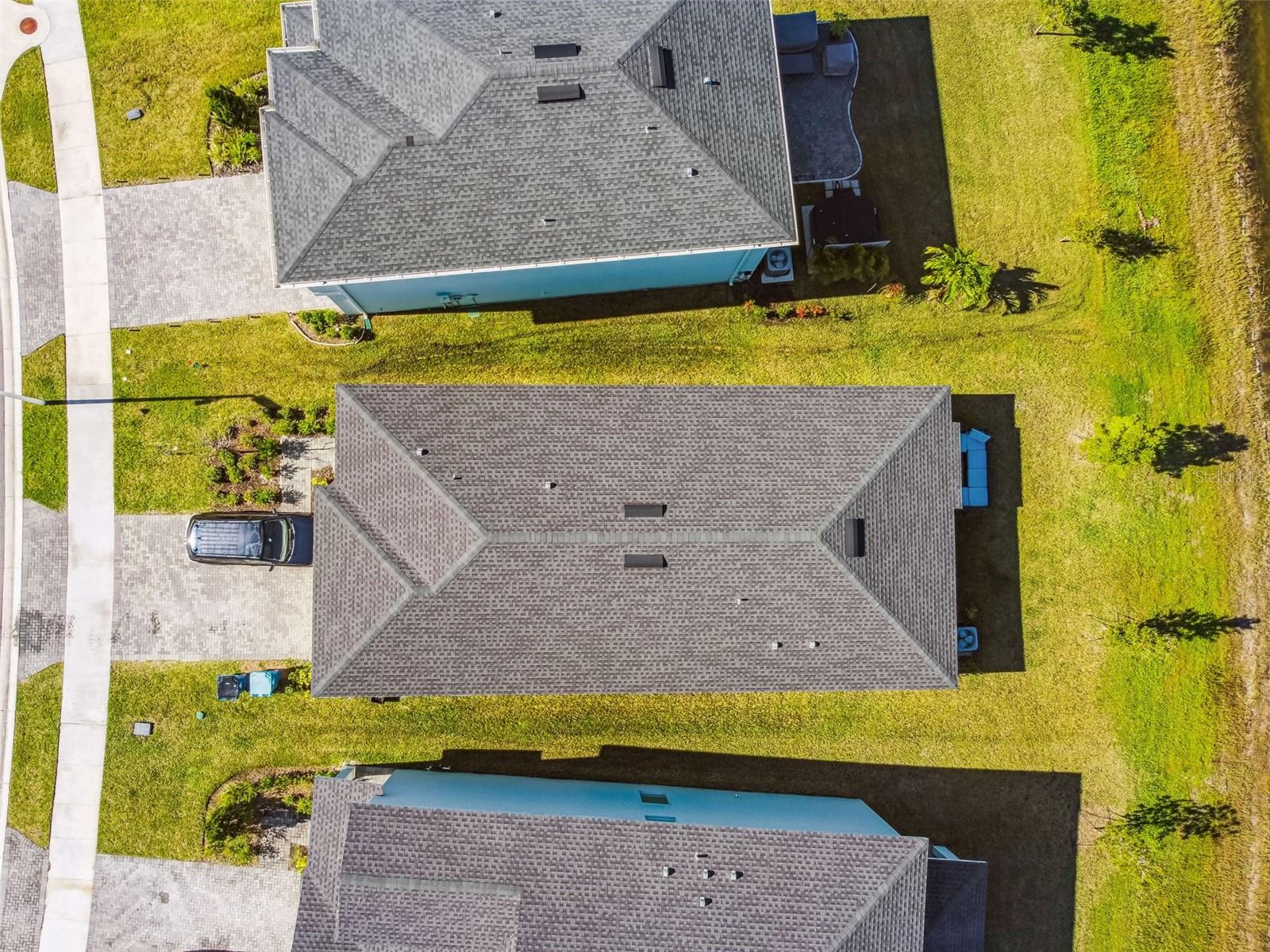 CHAPARRAL PUD PH THREE B - Residential