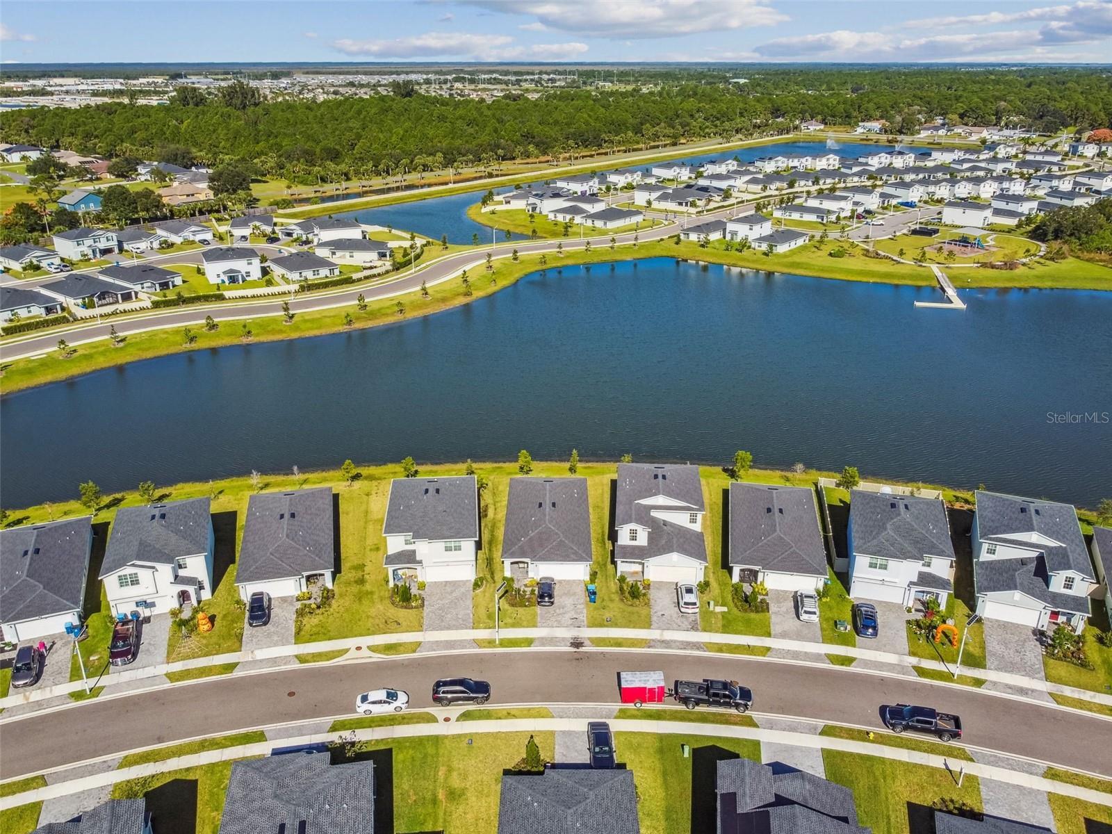 CHAPARRAL PUD PH THREE B - Residential