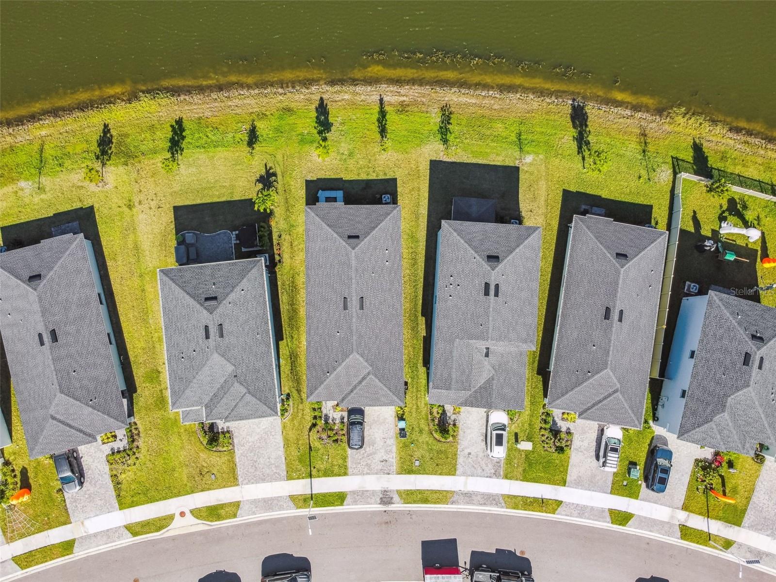 CHAPARRAL PUD PH THREE B - Residential