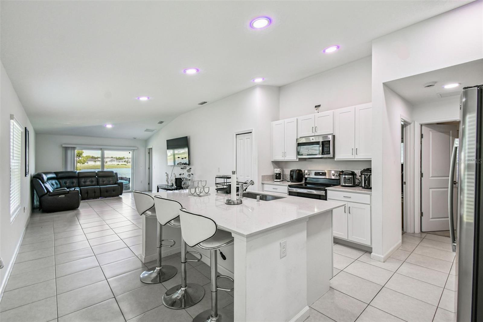 CHAPARRAL PUD PH THREE B - Residential